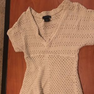 Calvin Klein V-Neck Sweater